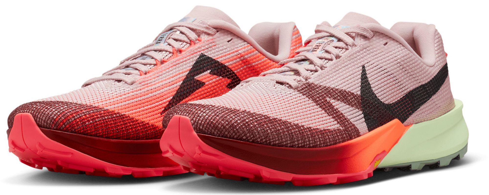 Nike Men's Kiger 10 Trail Running Shoes product image