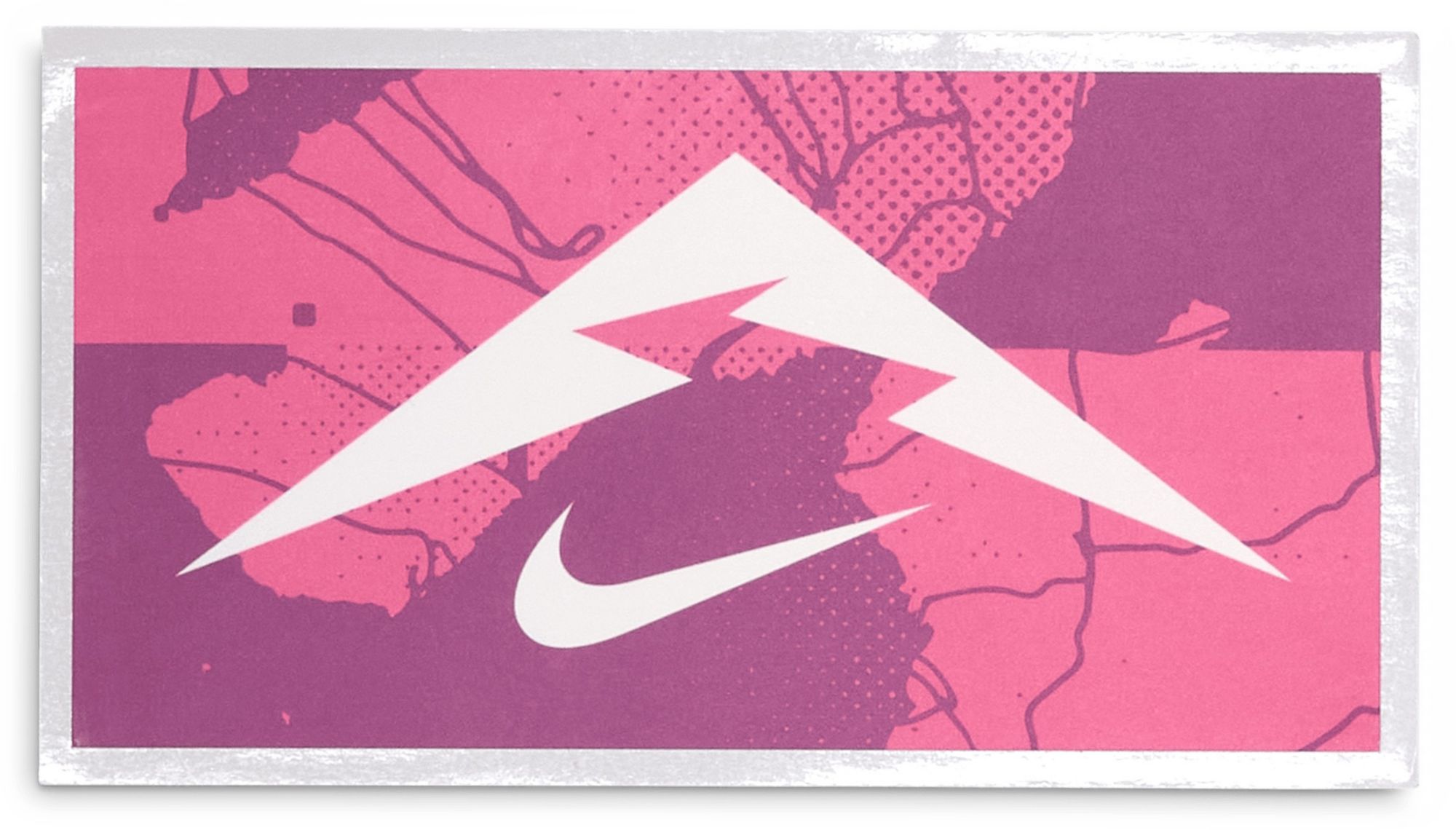 Nike Men's Kiger 10 Trail Running Shoes product image