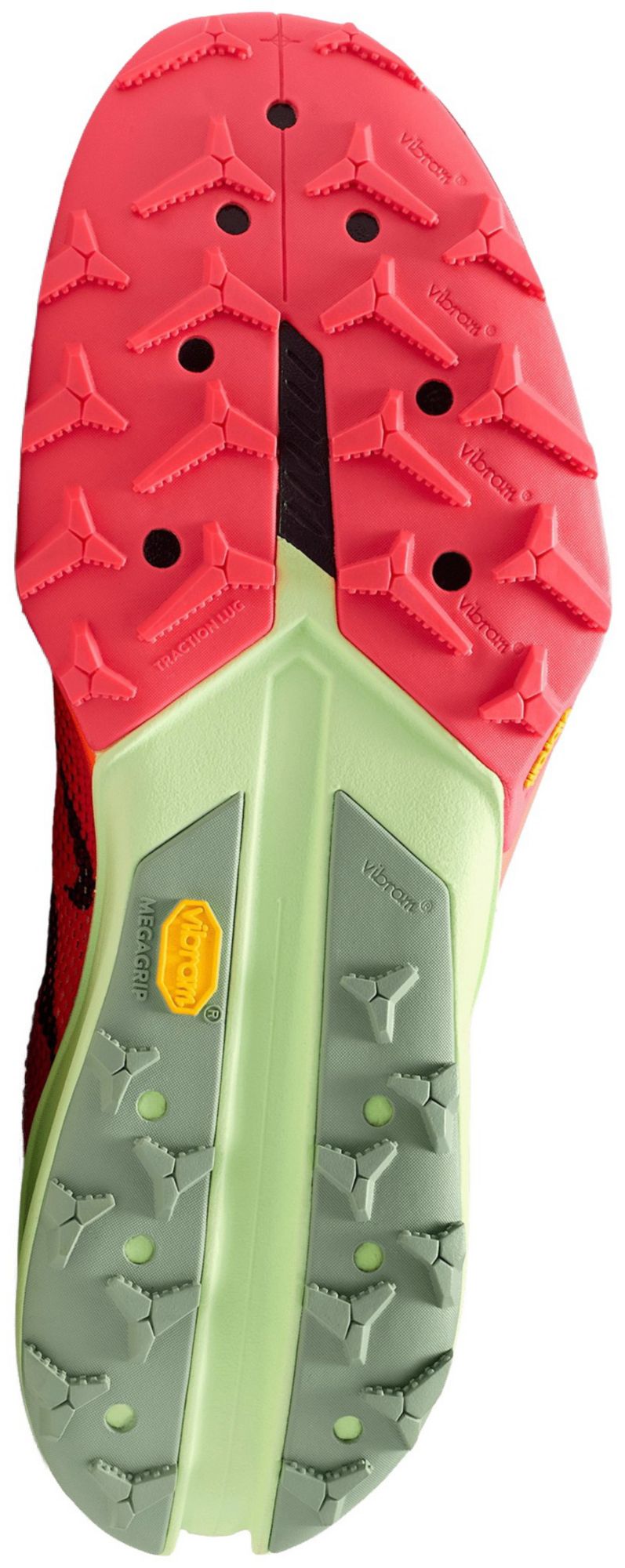 Nike Men's Kiger 10 Trail Running Shoes product image