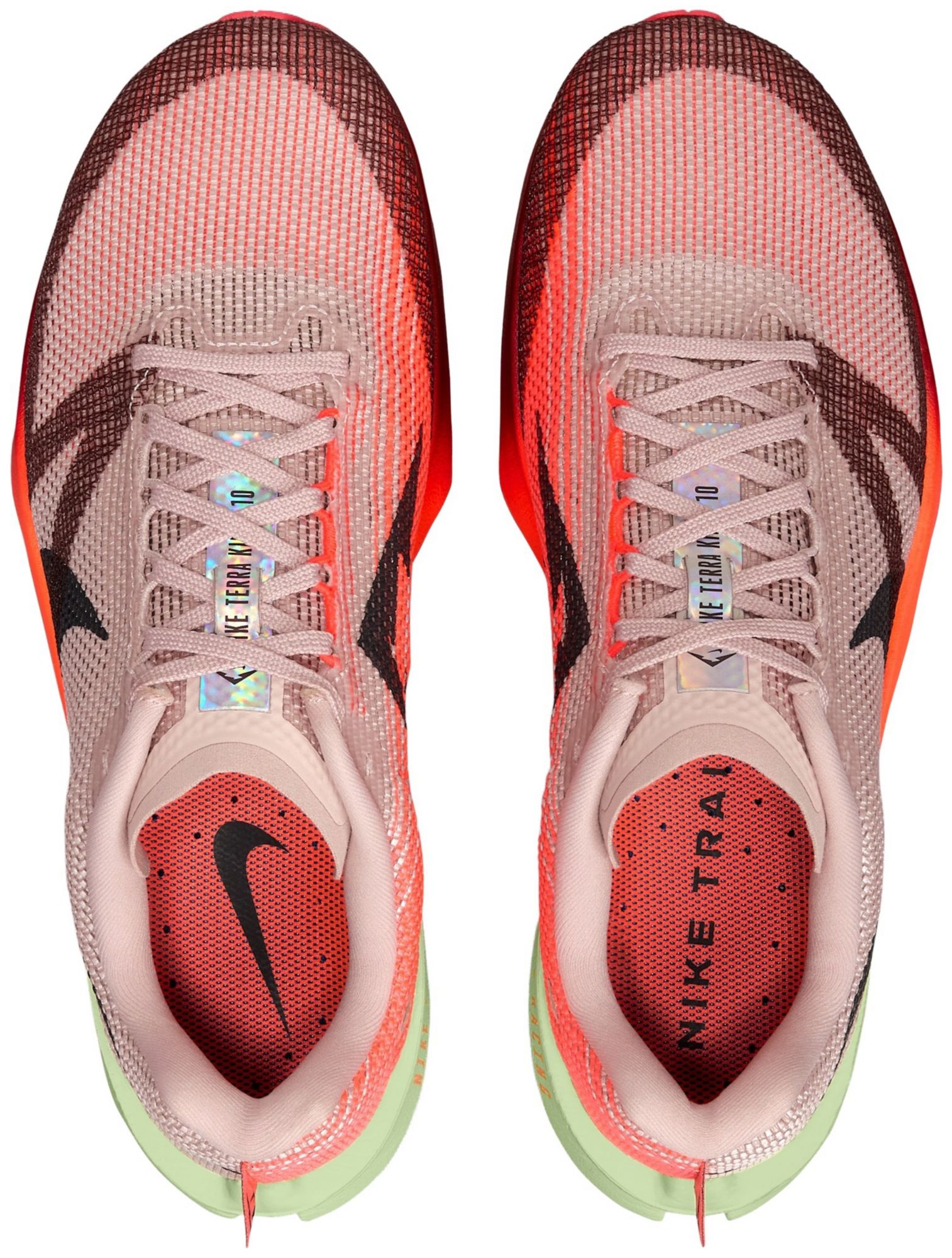 Nike Men's Kiger 10 Trail Running Shoes product image