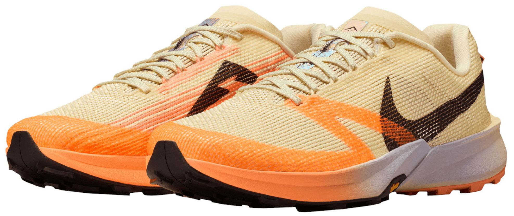 Nike Men's Kiger 10 Trail Running Shoes product image