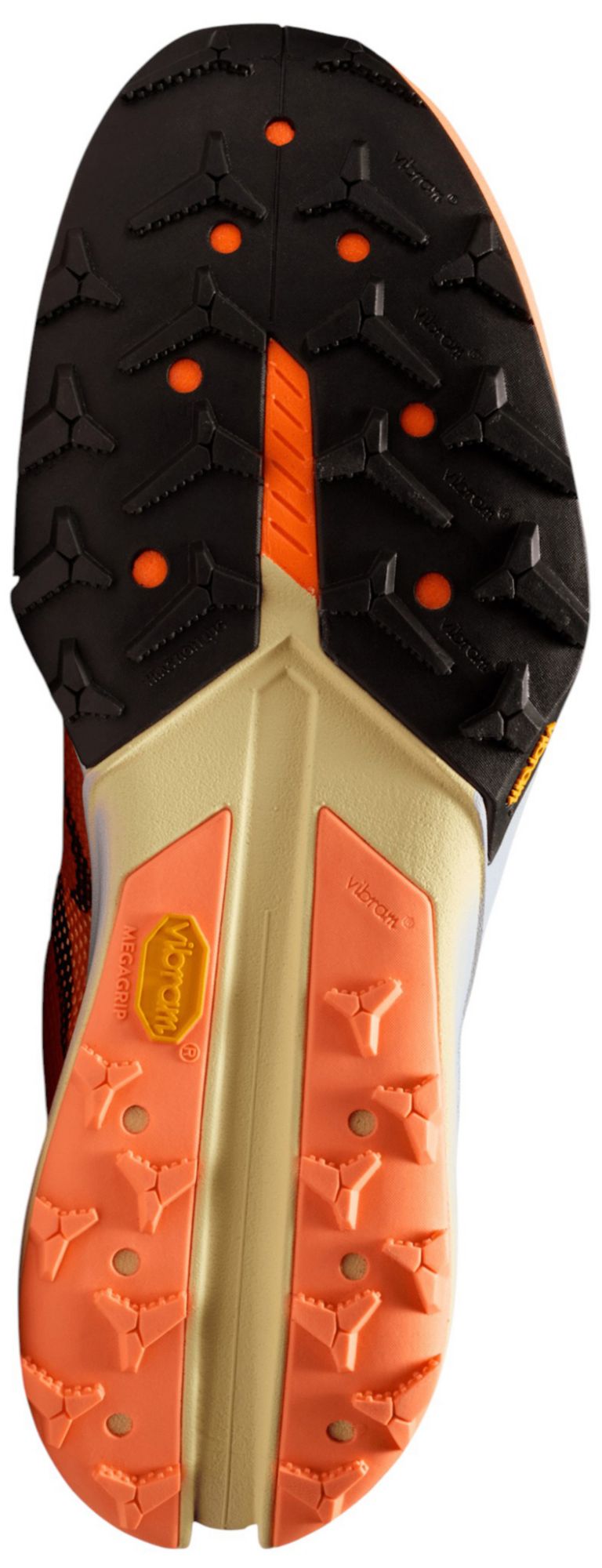 Nike Men's Kiger 10 Trail Running Shoes product image