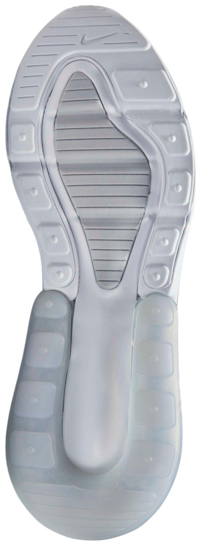 Nike Kids' Grade School Air Max 270 Shoes product image