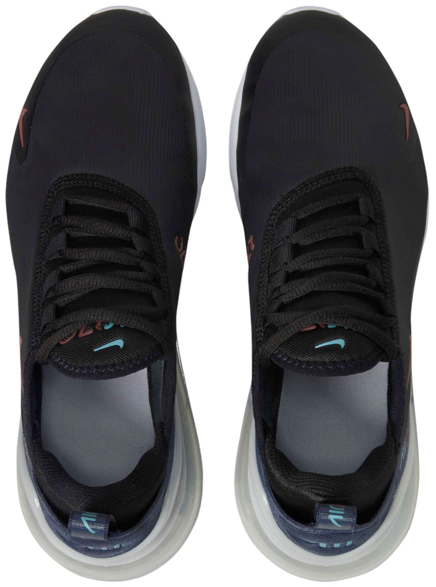 Nike Kids' Grade School Air Max 270 Shoes product image