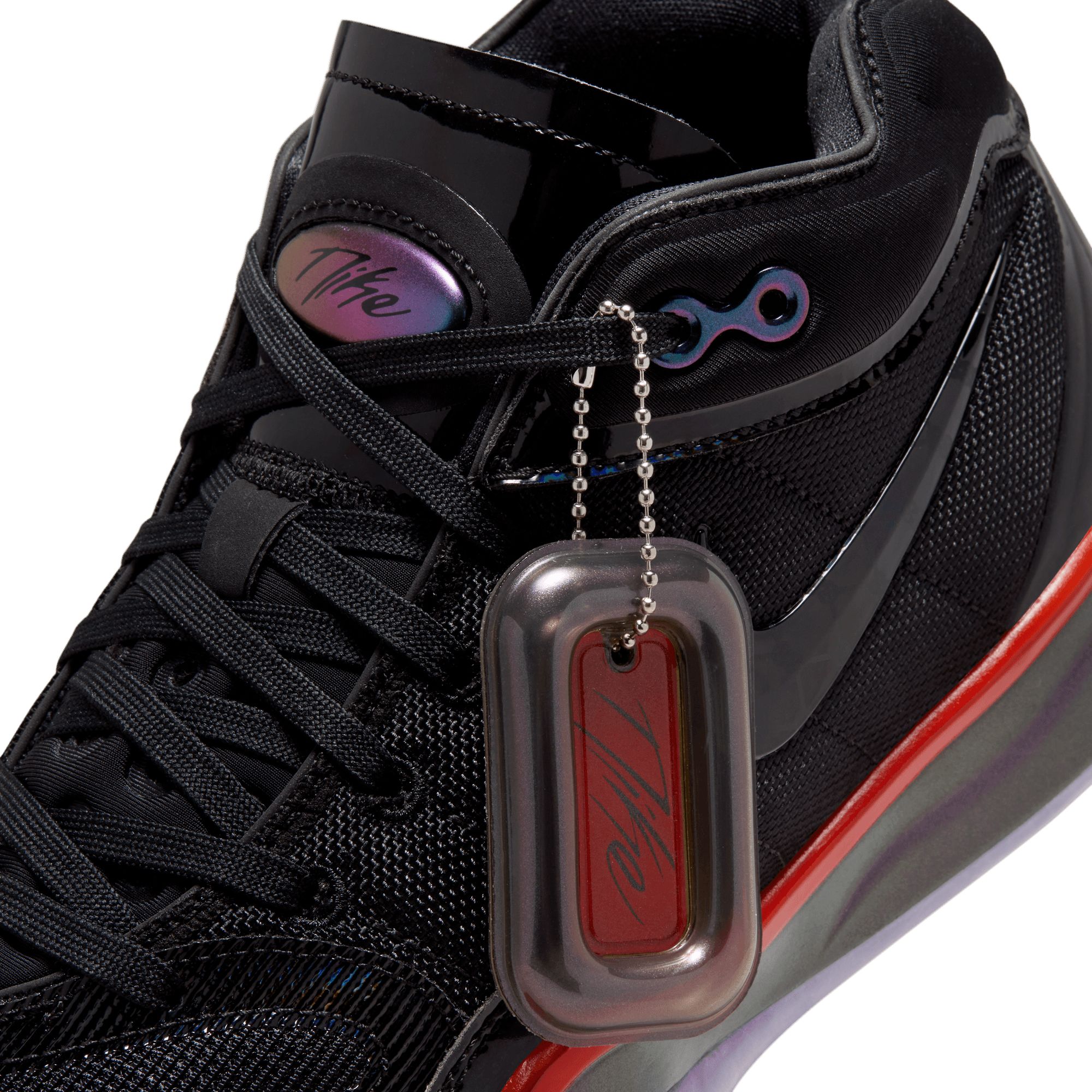 Nike G.T. Hustle 2 Basketball Shoes product image