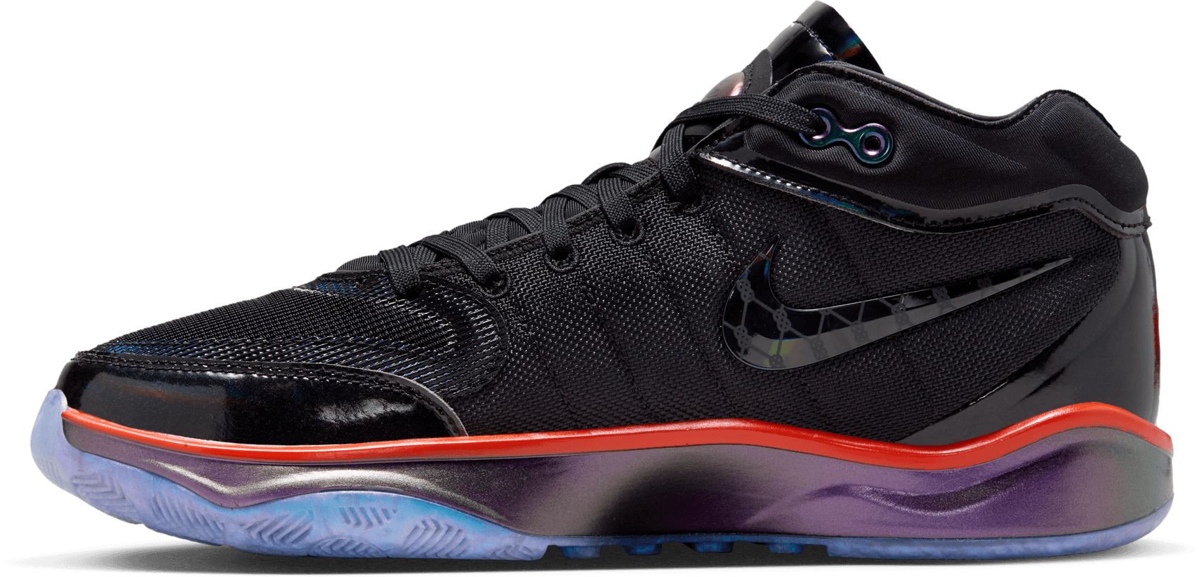 Nike G.T. Hustle 2 Basketball Shoes product image