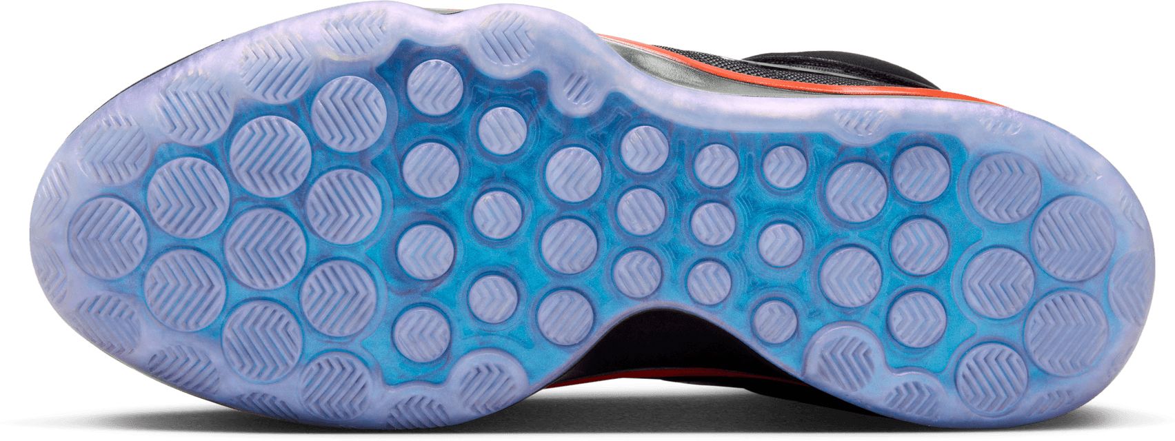 Nike G.T. Hustle 2 Basketball Shoes product image