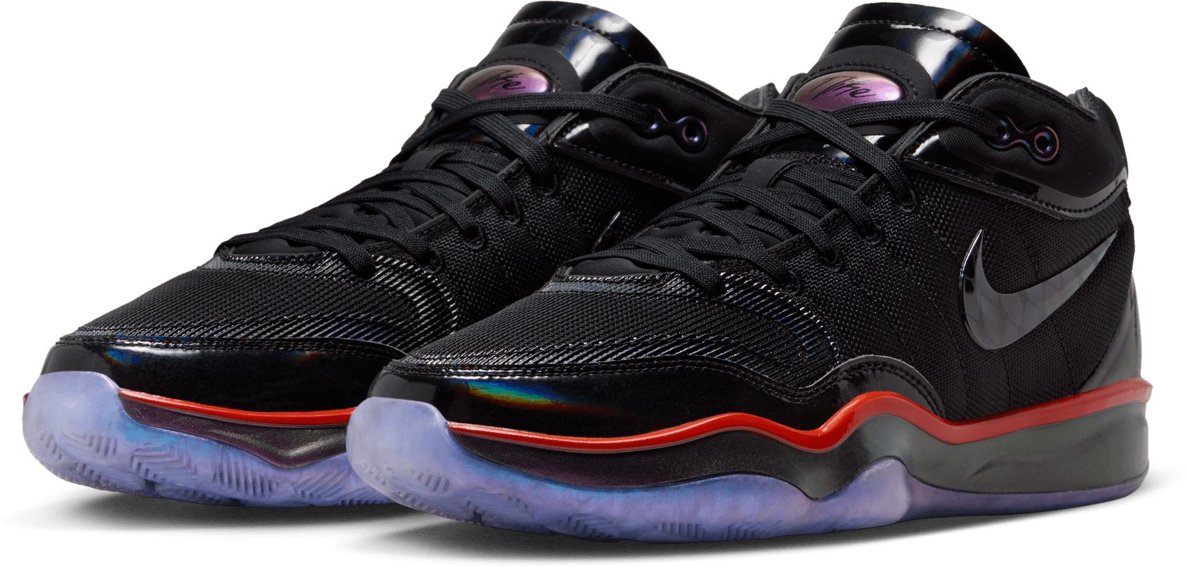 Nike G.T. Hustle 2 Basketball Shoes product image