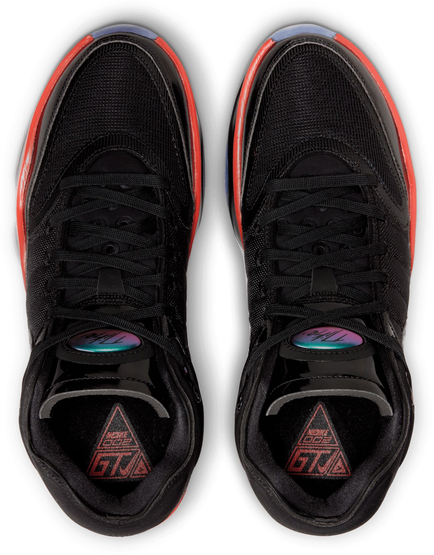 Nike G.T. Hustle 2 Basketball Shoes product image