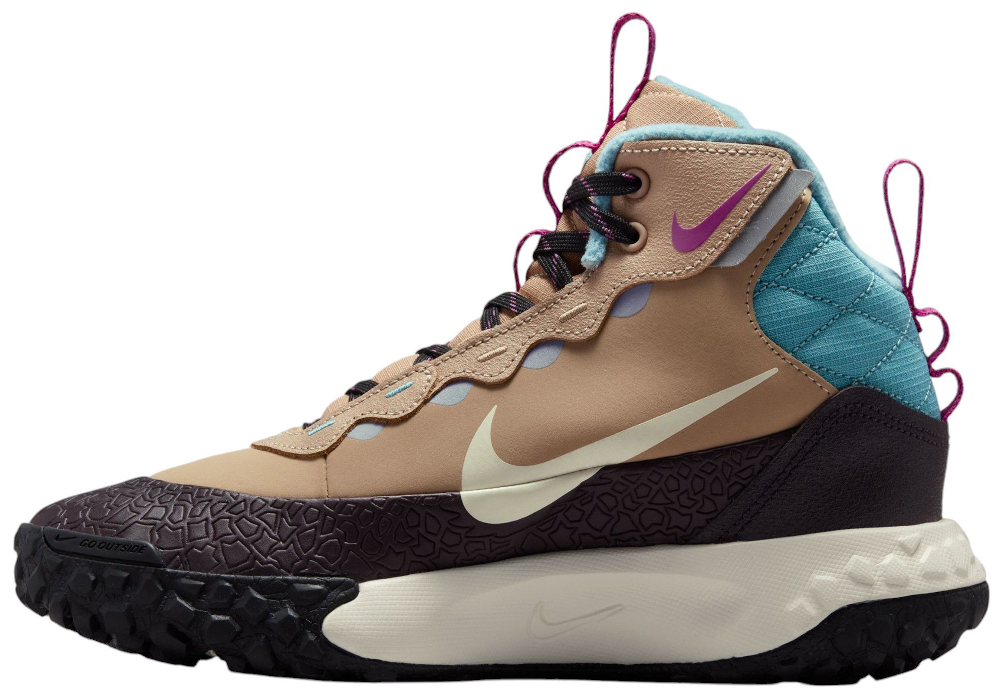 Nike Kids' Grade School Terrascout Boots product image