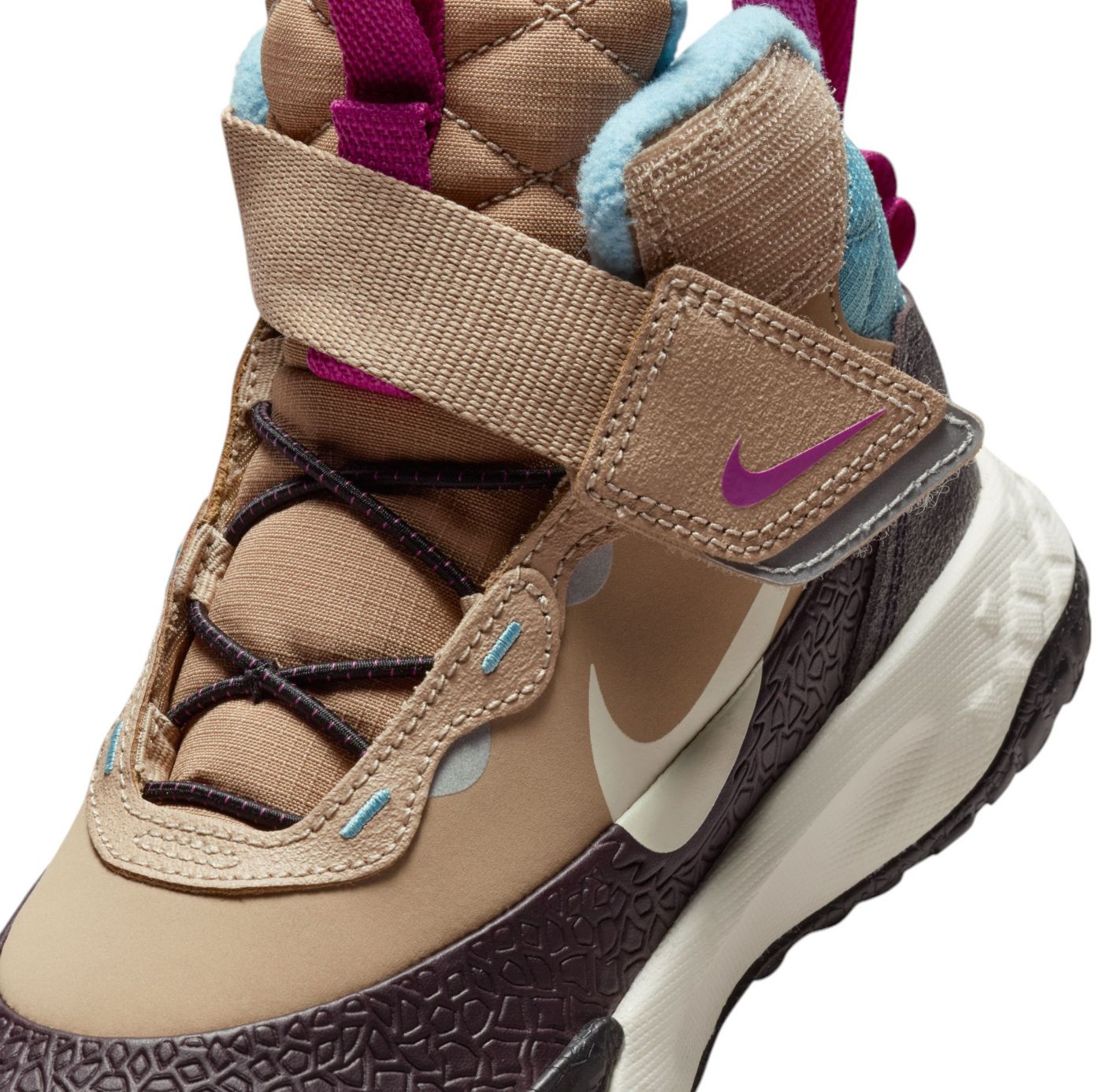 Nike boots preschool best sale