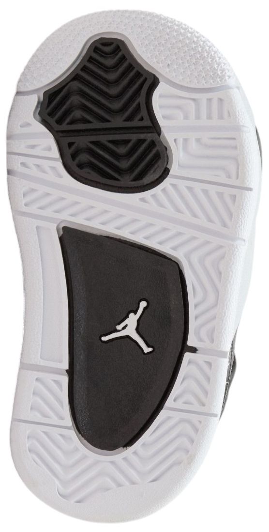 Air Jordan Toddler Retro 4 Basketball Shoes product image