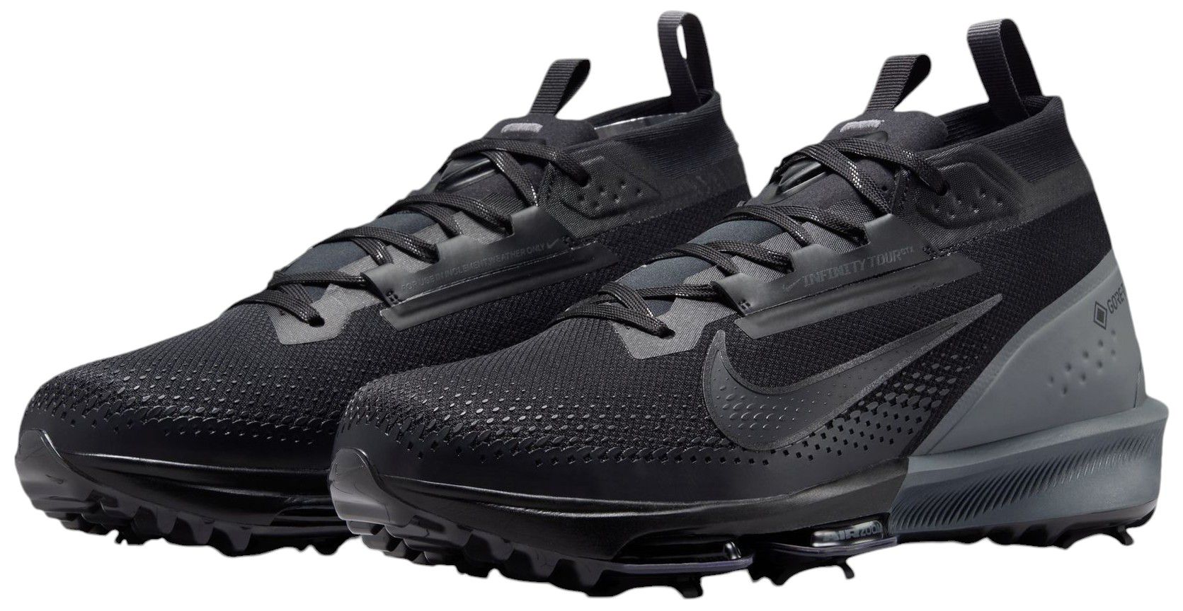 Nike Men's Infinity Tour  2 Gore-Tex Golf Shoes product image