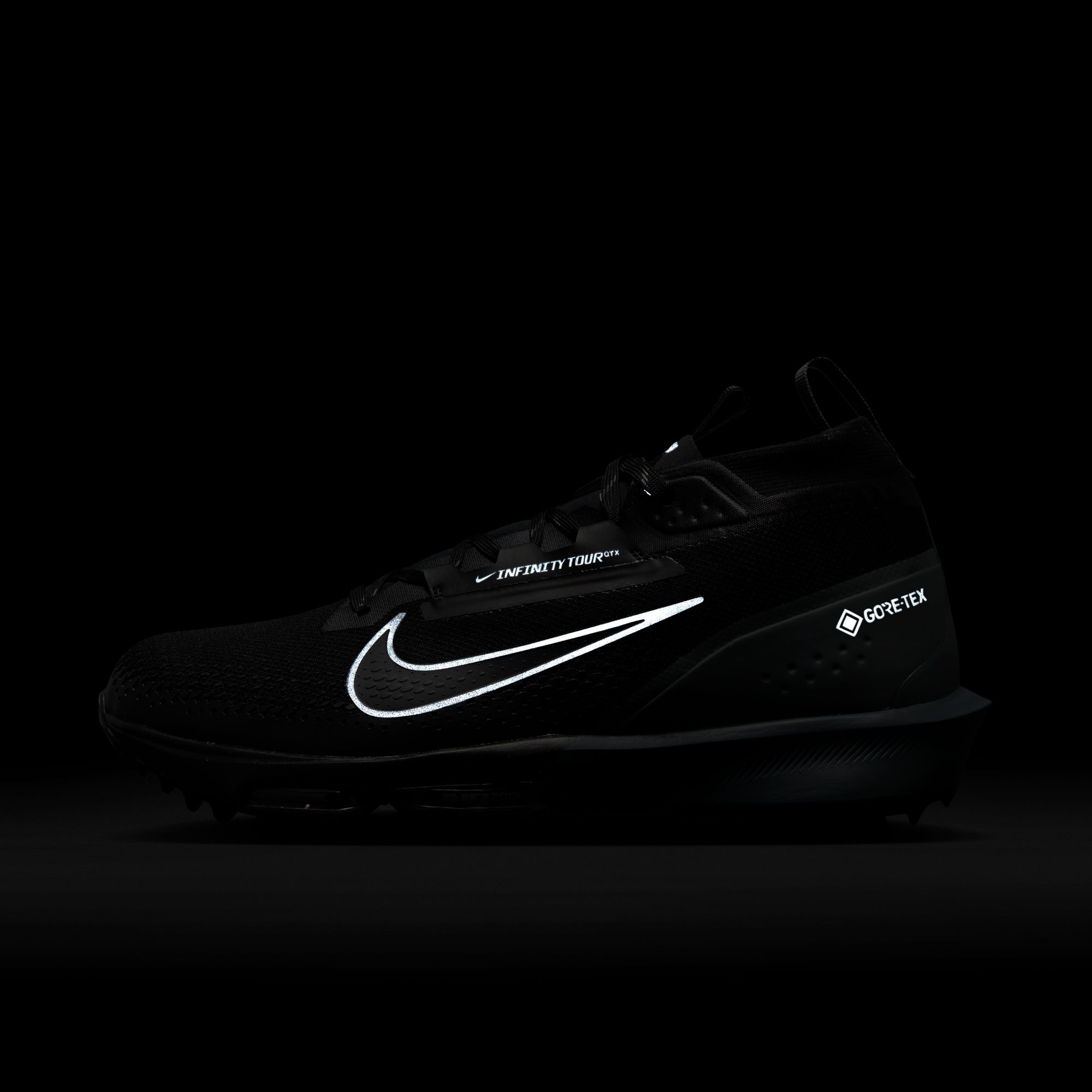 Nike Men's Infinity Tour  2 Gore-Tex Golf Shoes product image