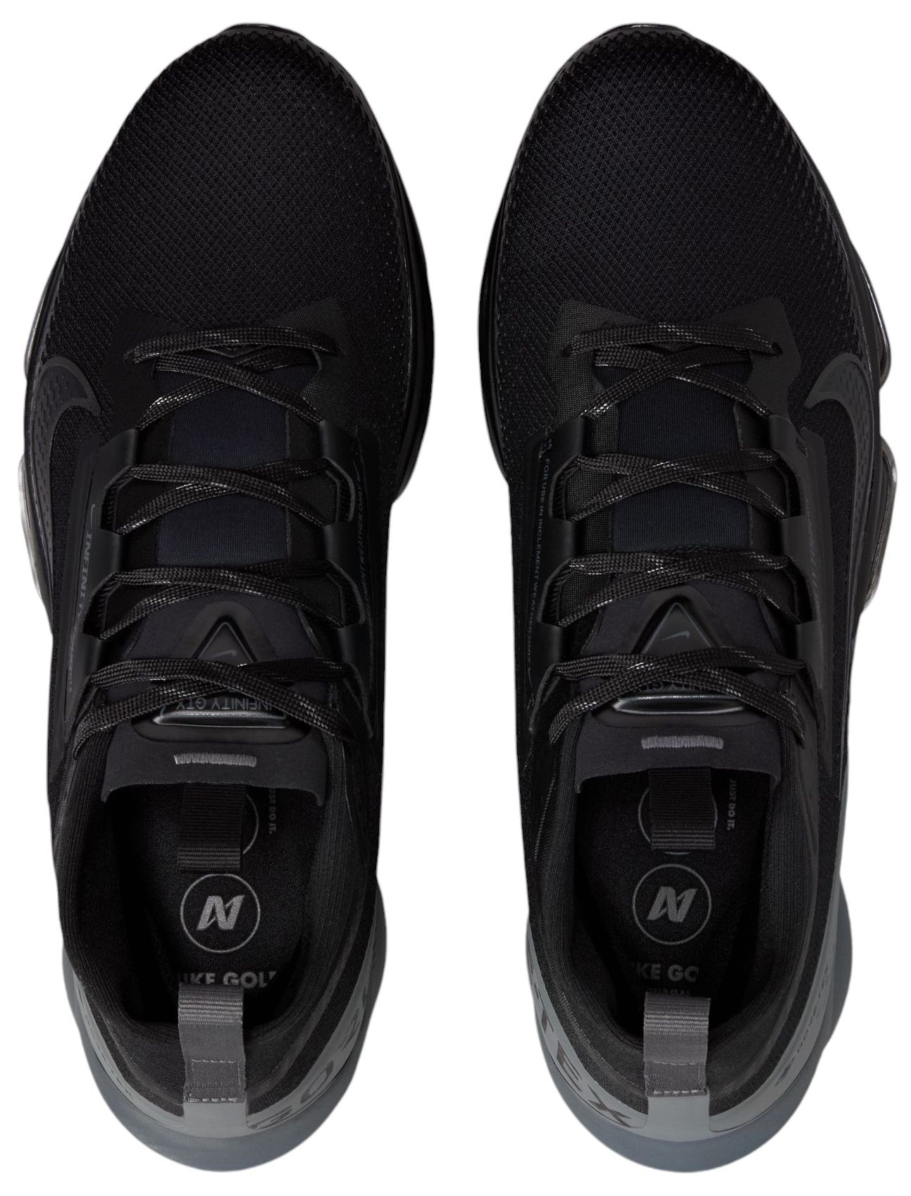 Nike Men's Infinity Tour  2 Gore-Tex Golf Shoes product image