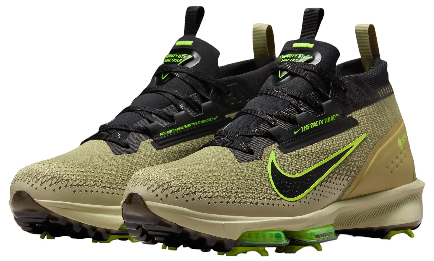 Nike Men's Infinity Tour 2 GORE-TEX Golf Shoes product image