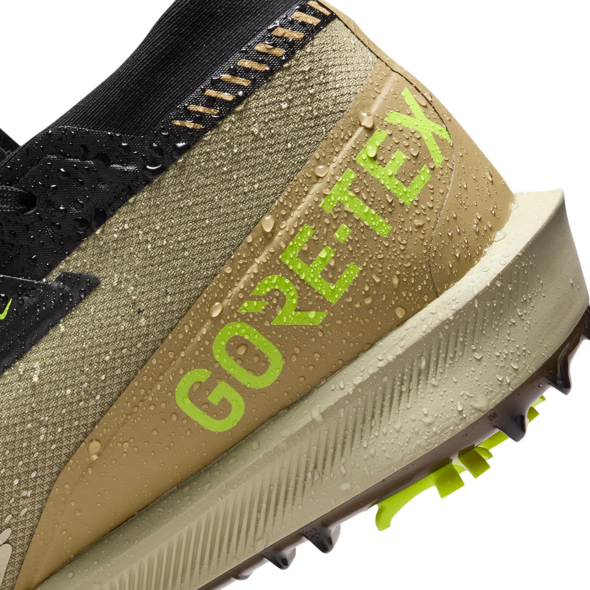 Nike Men's Infinity Tour 2 GORE-TEX Golf Shoes product image