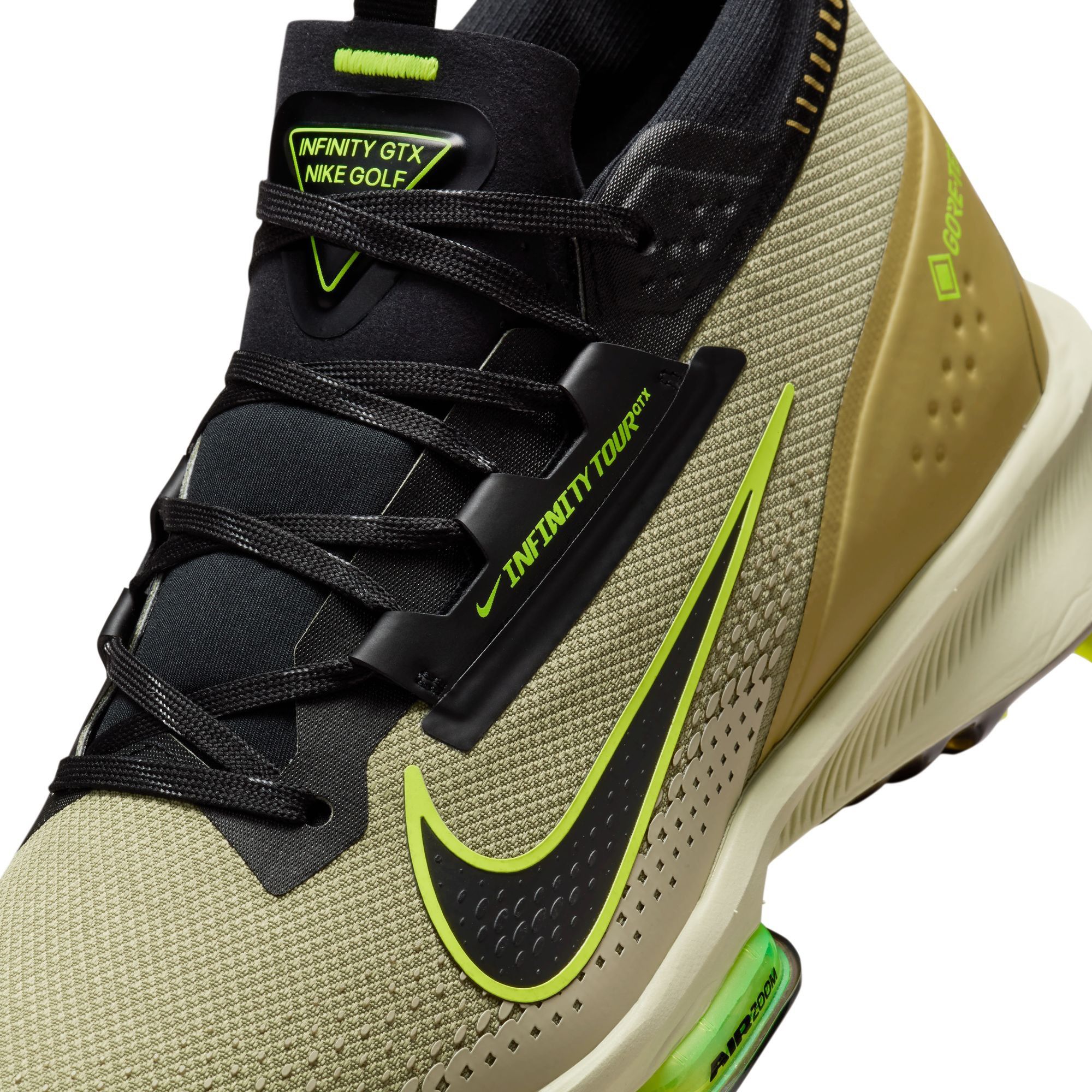 Nike Men's Infinity Tour 2 GORE-TEX Golf Shoes product image
