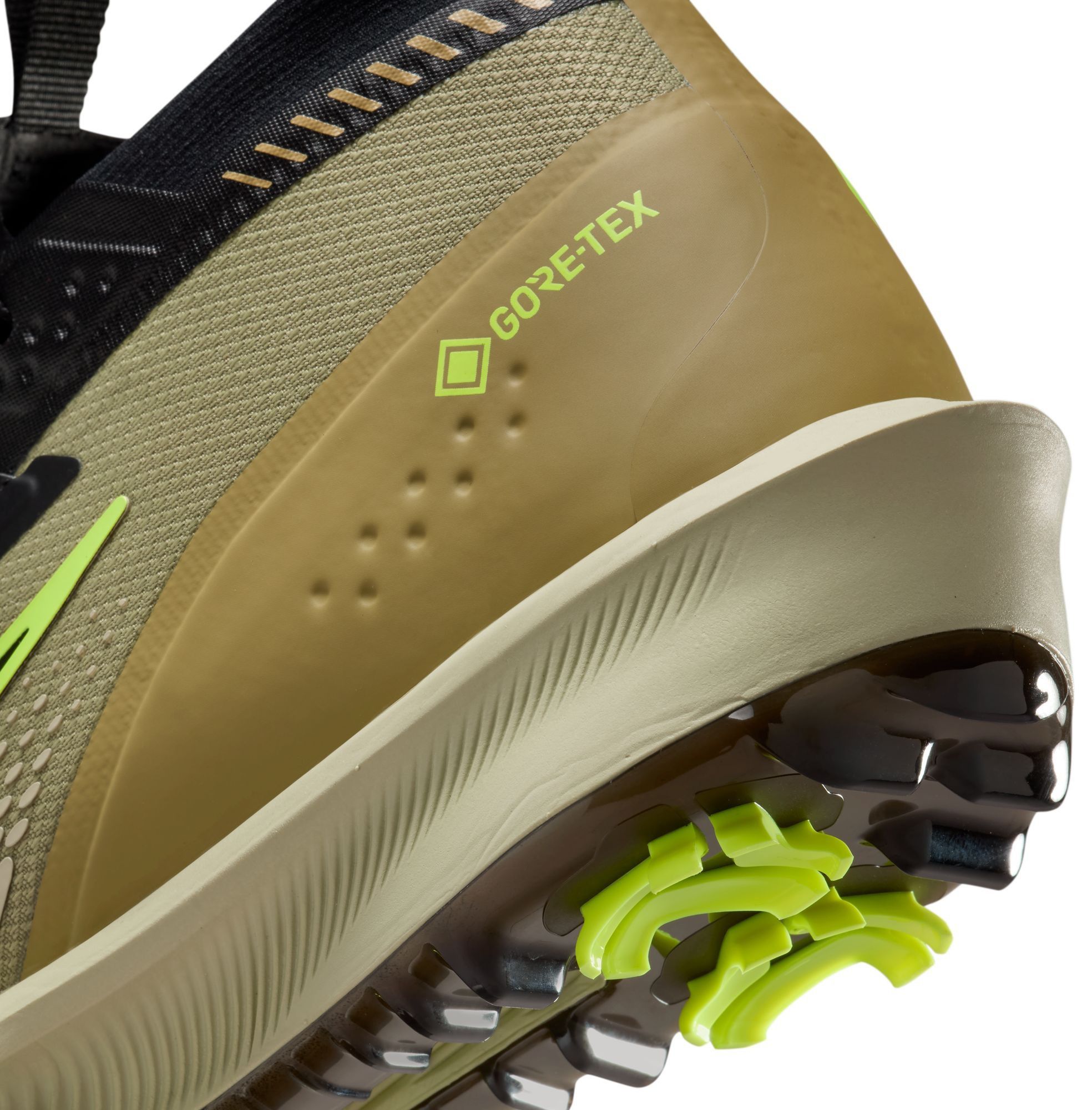 Nike Men's Infinity Tour 2 GORE-TEX Golf Shoes product image