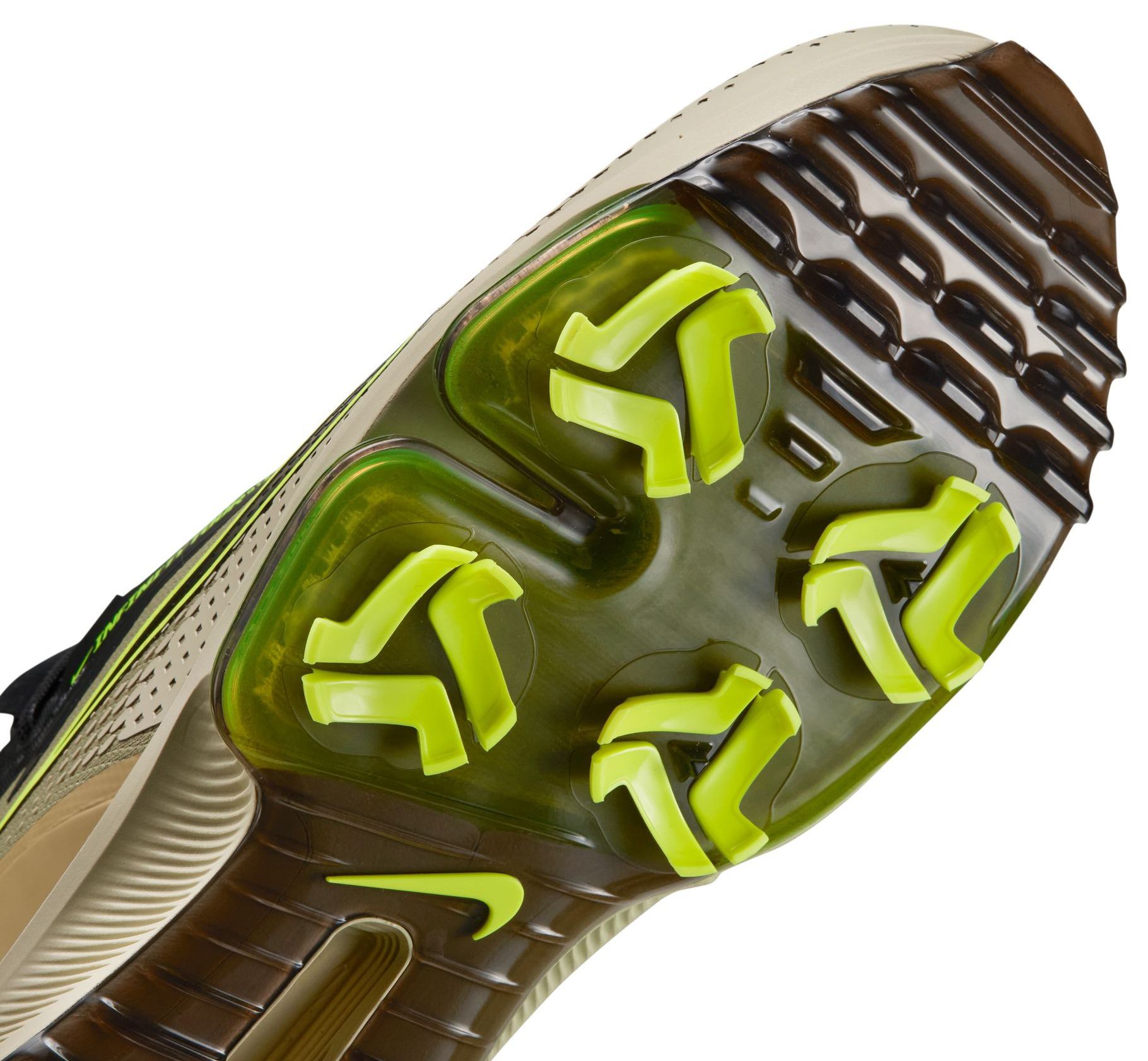 Nike Men's Infinity Tour 2 GORE-TEX Golf Shoes product image