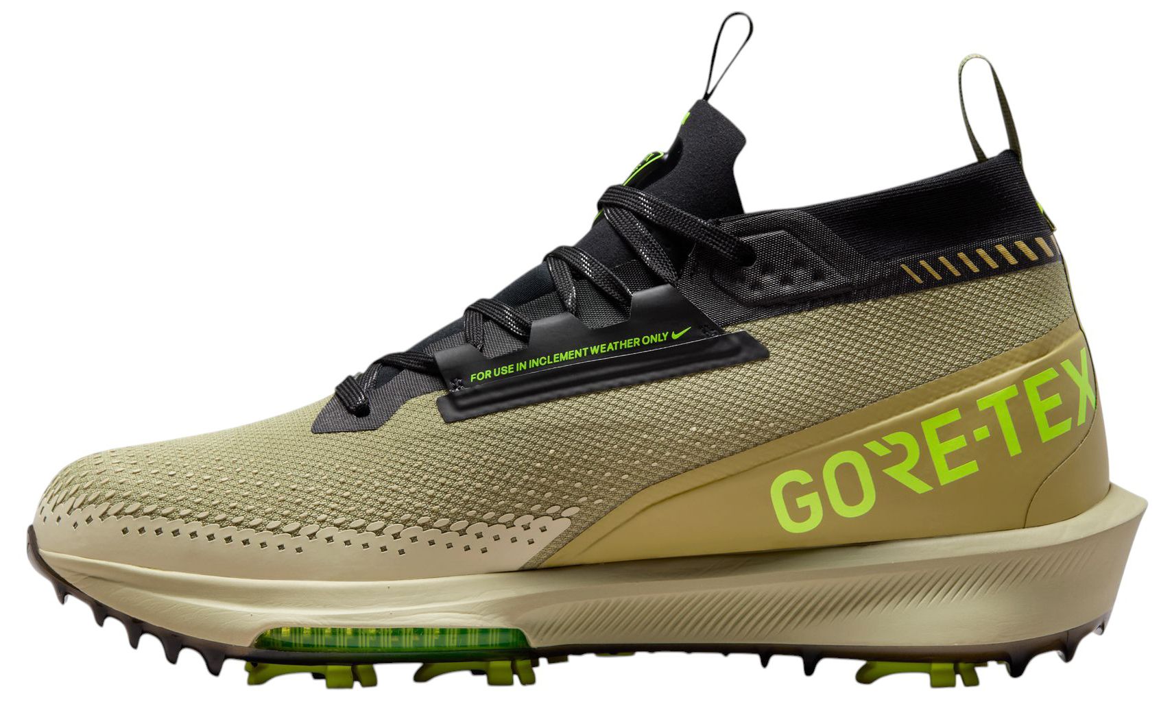 Nike Men's Infinity Tour 2 GORE-TEX Golf Shoes product image