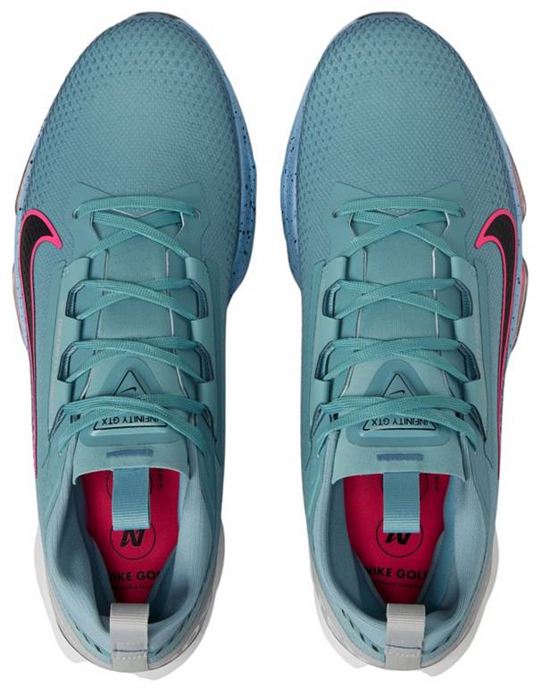 Nike Men's Infinity Tour 2 Gore-Tex Golf Shoes | Golf Galaxy Nike Men's Infinity Tour 2 Gore-Tex Golf Shoes | Golf Galaxy