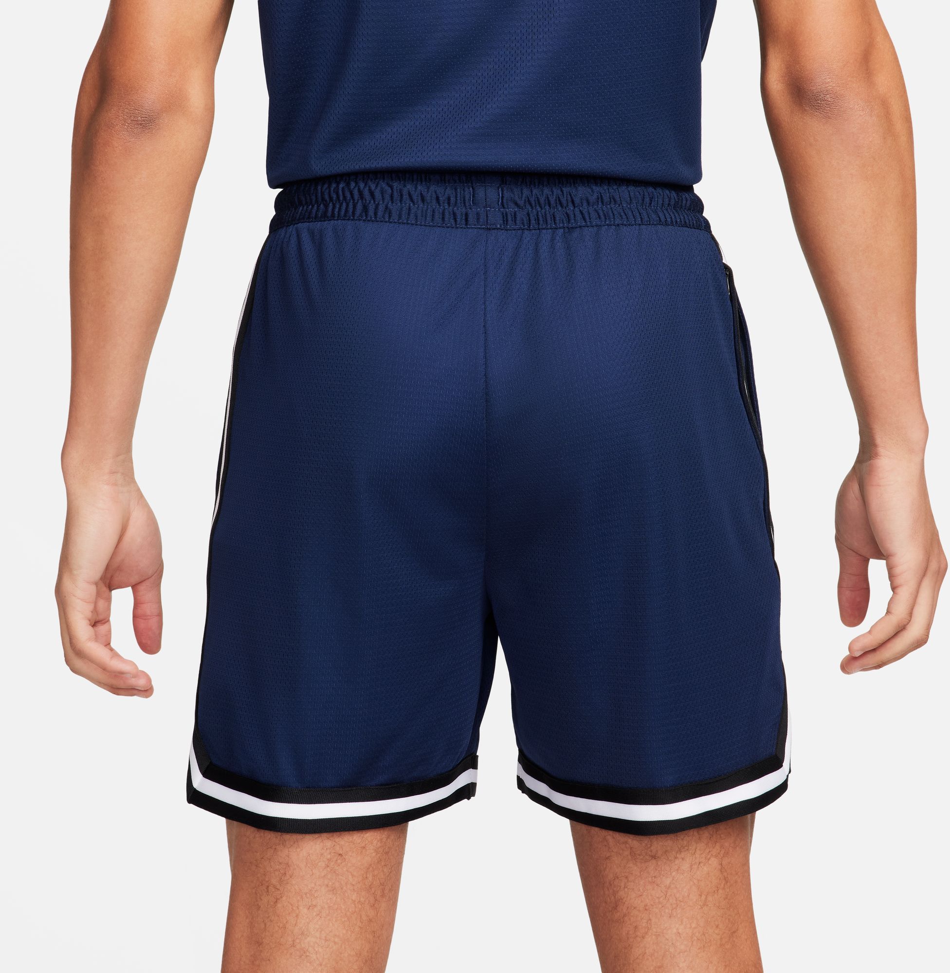 Nike Men's Dri-FIT DNA 6'' Basketball Shorts product image