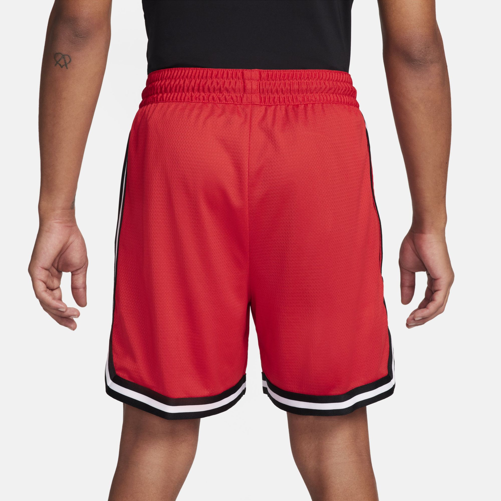Nike Men's Dri-FIT DNA 6'' Basketball Shorts product image