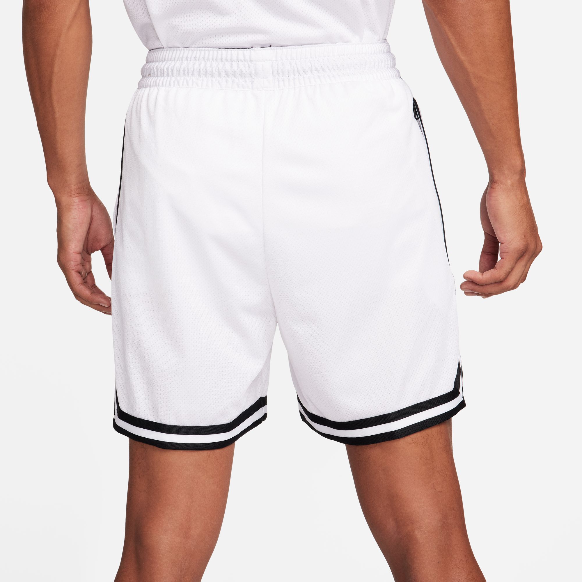 Nike Men's Dri-FIT DNA 6'' Basketball Shorts product image