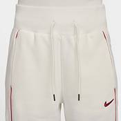 Nike Sportswear Phoenix Fleece Women's High-Waisted Open-Hem Sweatpants.  Nike.com
