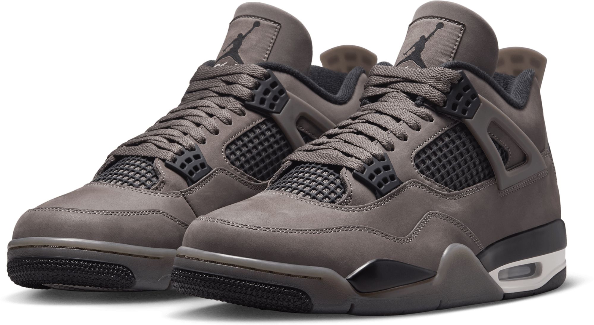 Air Jordan 4 Retro Basketball Shoes product image