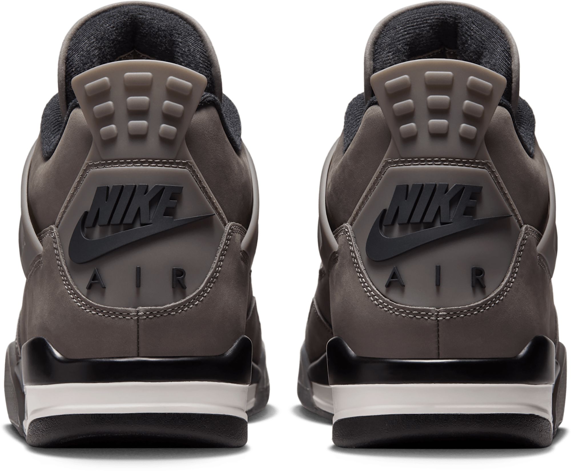Air Jordan 4 Retro Basketball Shoes product image