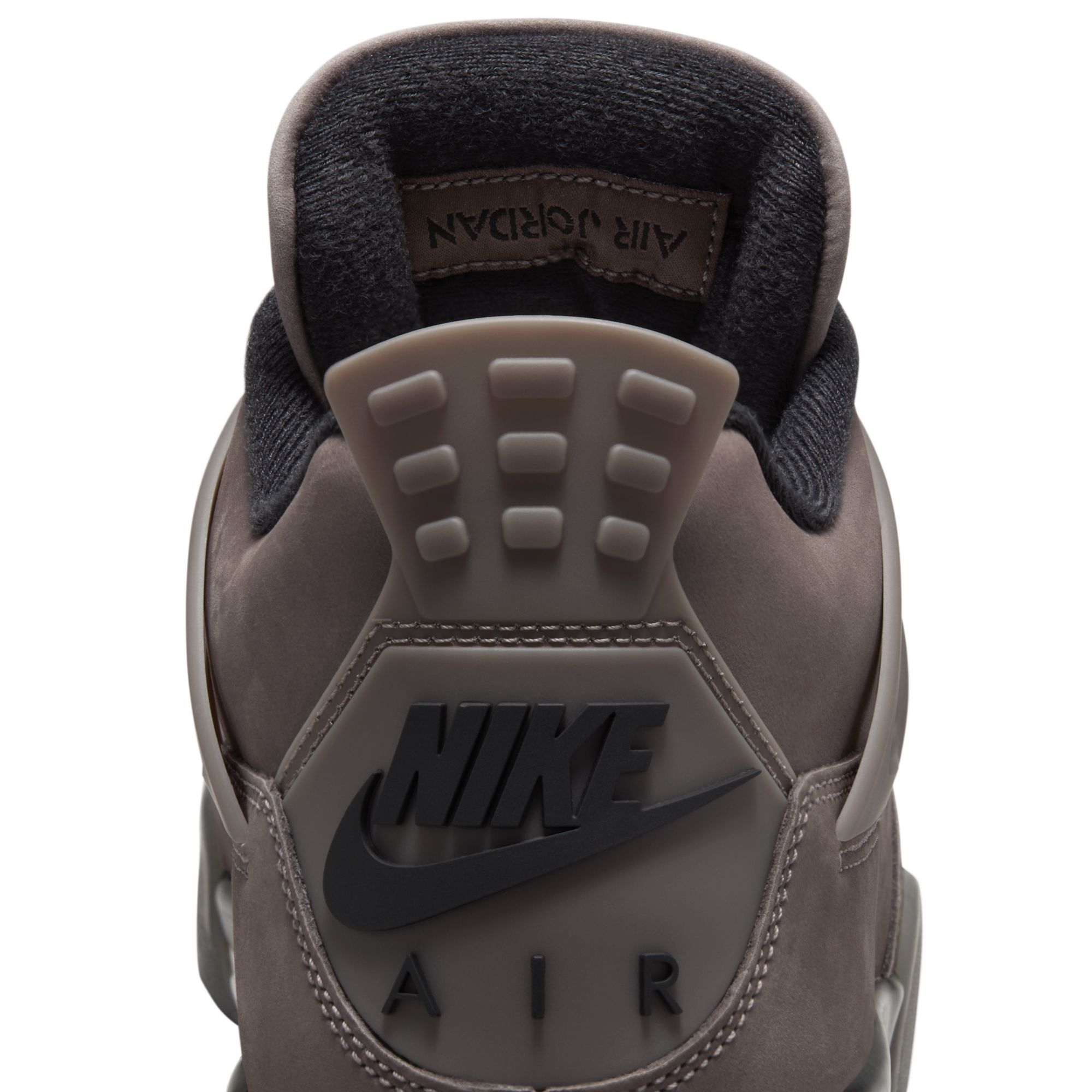 Air Jordan 4 Retro Basketball Shoes product image