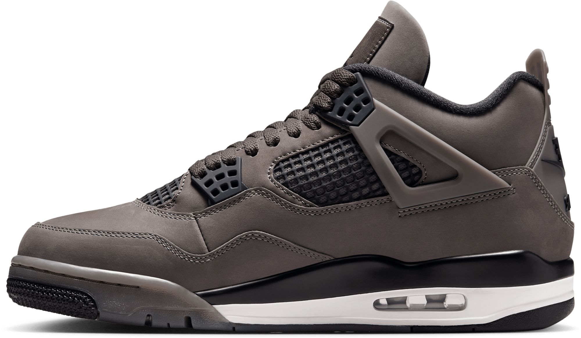 Air Jordan 4 Retro Basketball Shoes product image