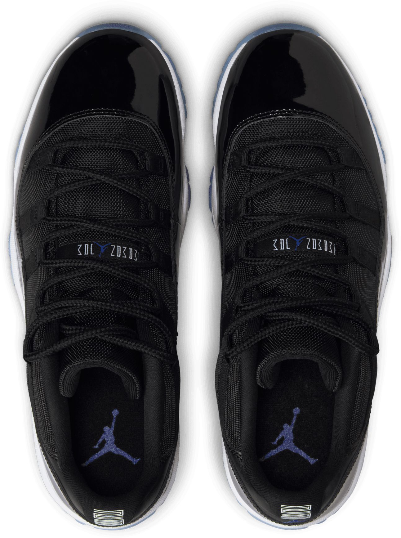 Air Jordan 11 Retro Low Basketball Shoes | Dick's Sporting Goods