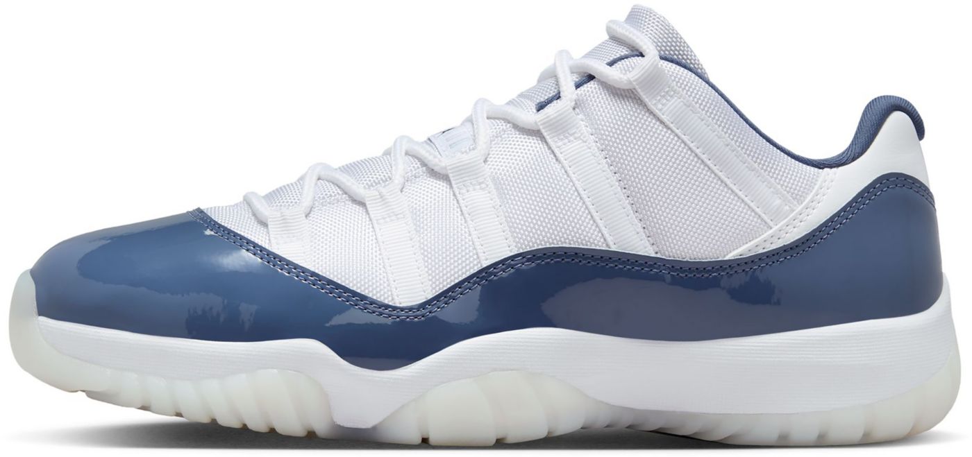 Jordan 11 low tops online