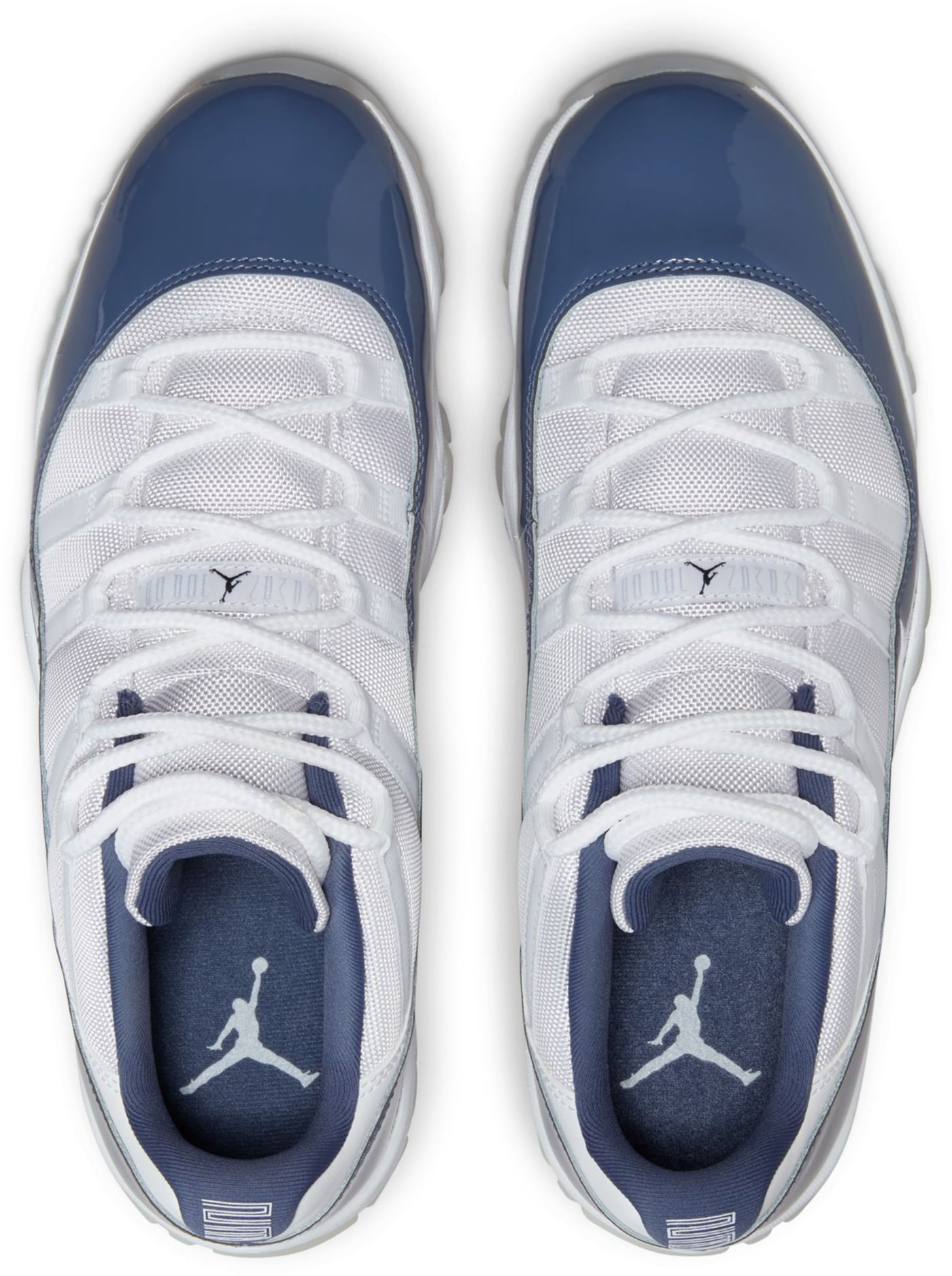 Jordan 11 Retro Low Diffused Blue DICK S Sporting Goods