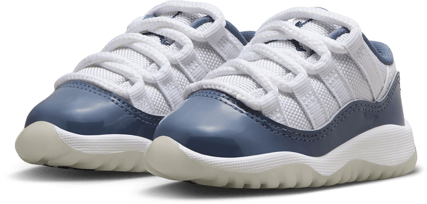 Toddler jordans size 11 sales