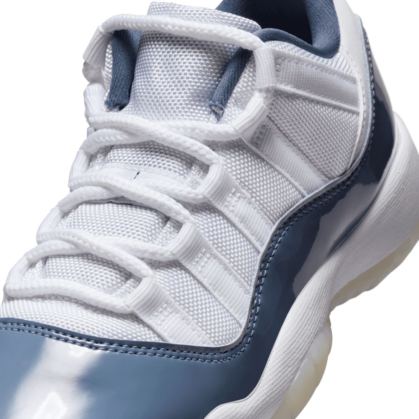 Kids Jordan 11 Retro Low Diffused Blue DICK S Sporting Goods