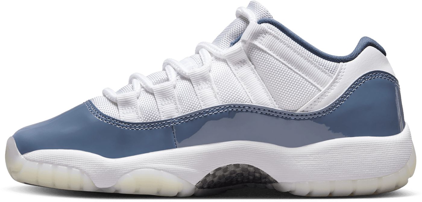 Jordan 11 low for hotsell boys