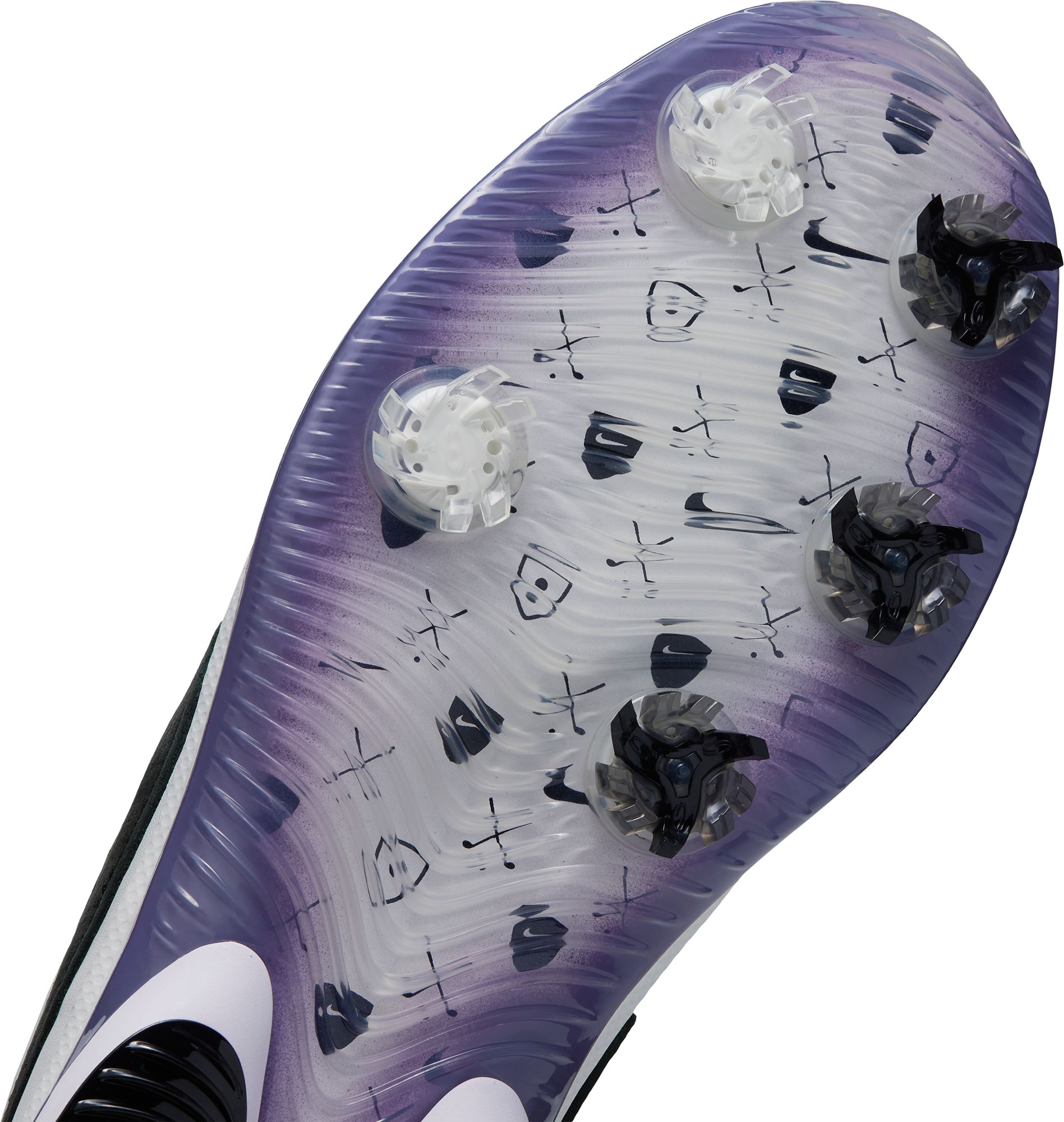 Nike Men's Air Zoom Victory Tour 3 NRG Golf Shoes Golf Galaxy