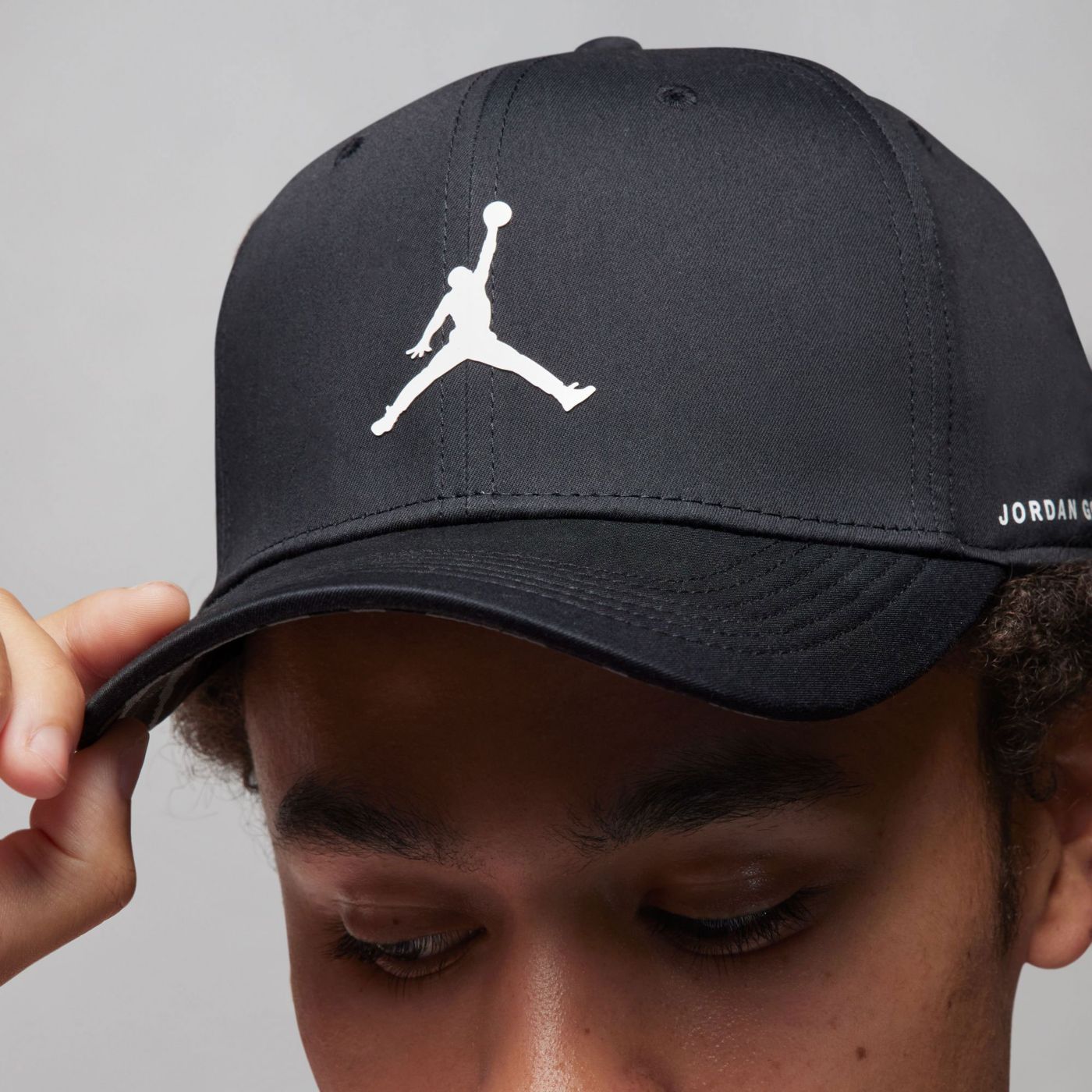 Jordan golf cap on sale