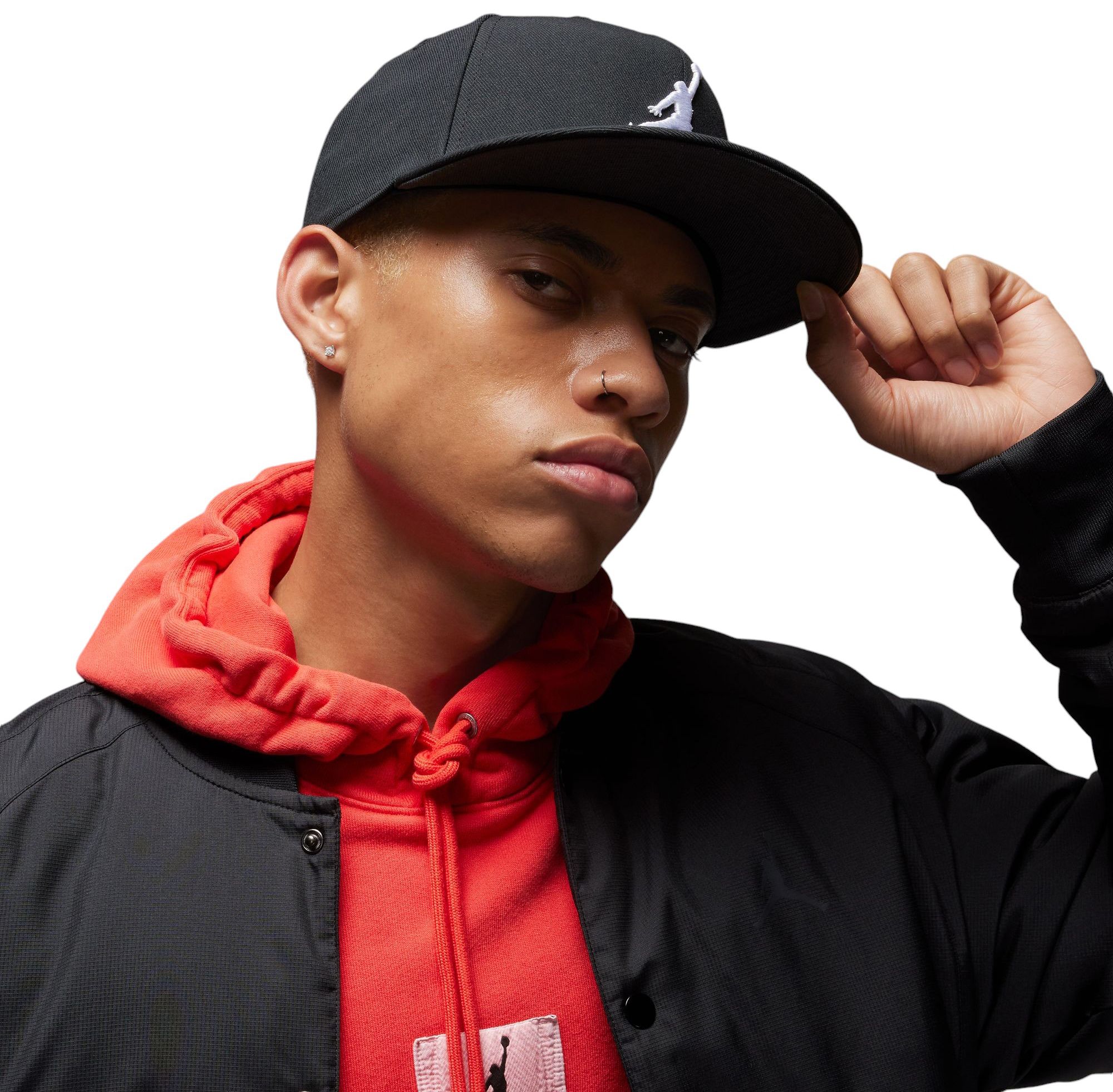 Nike Men's Jordan Jumpman Pro Adjustable Cap product image