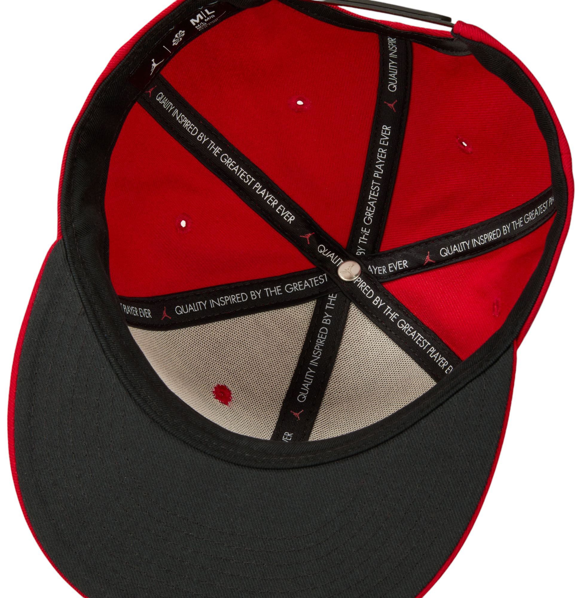 Nike Men's Jordan Jumpman Pro Adjustable Cap product image