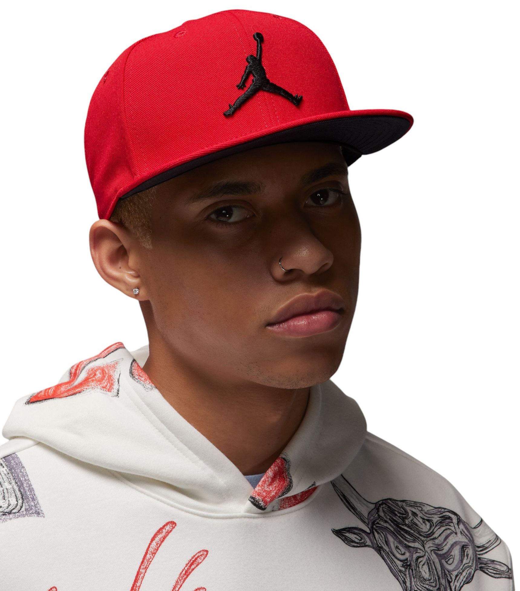 Nike Men's Jordan Jumpman Pro Adjustable Cap product image