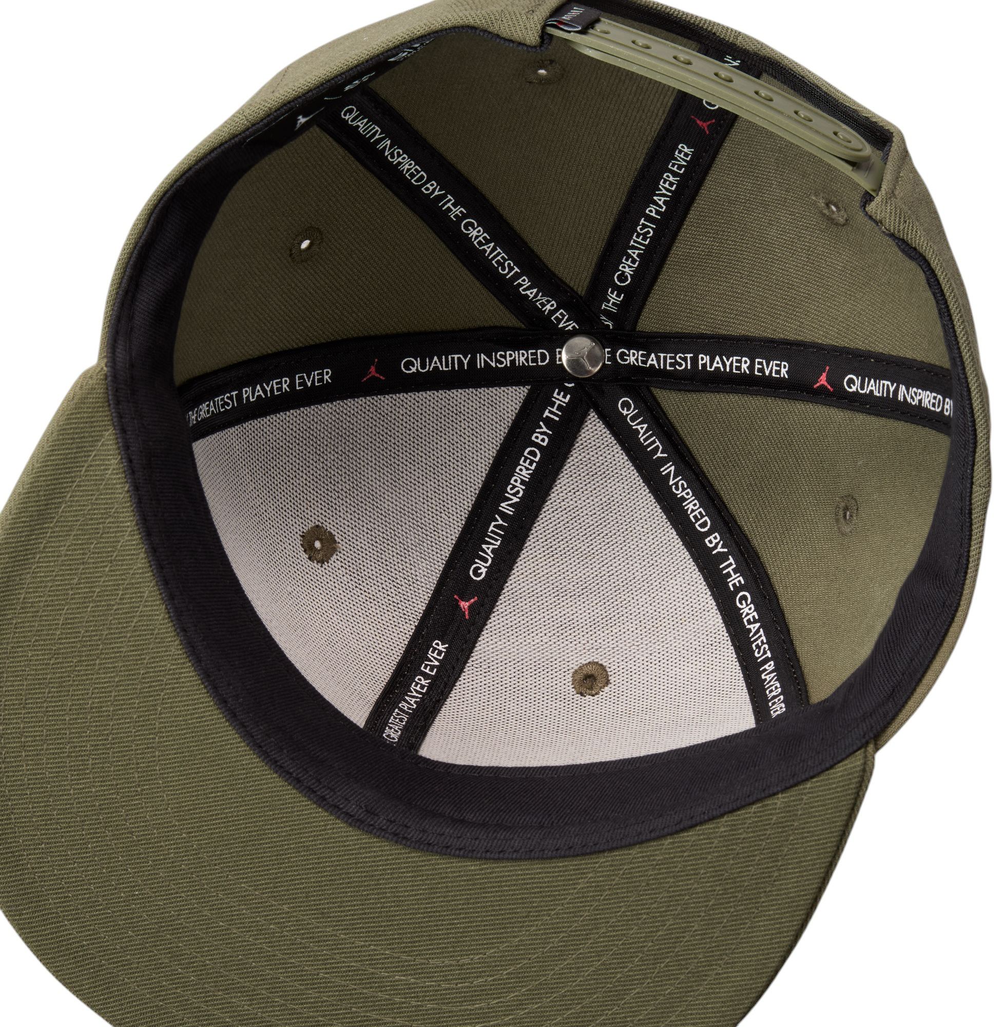 Nike Men's Jordan Jumpman Pro Adjustable Cap product image