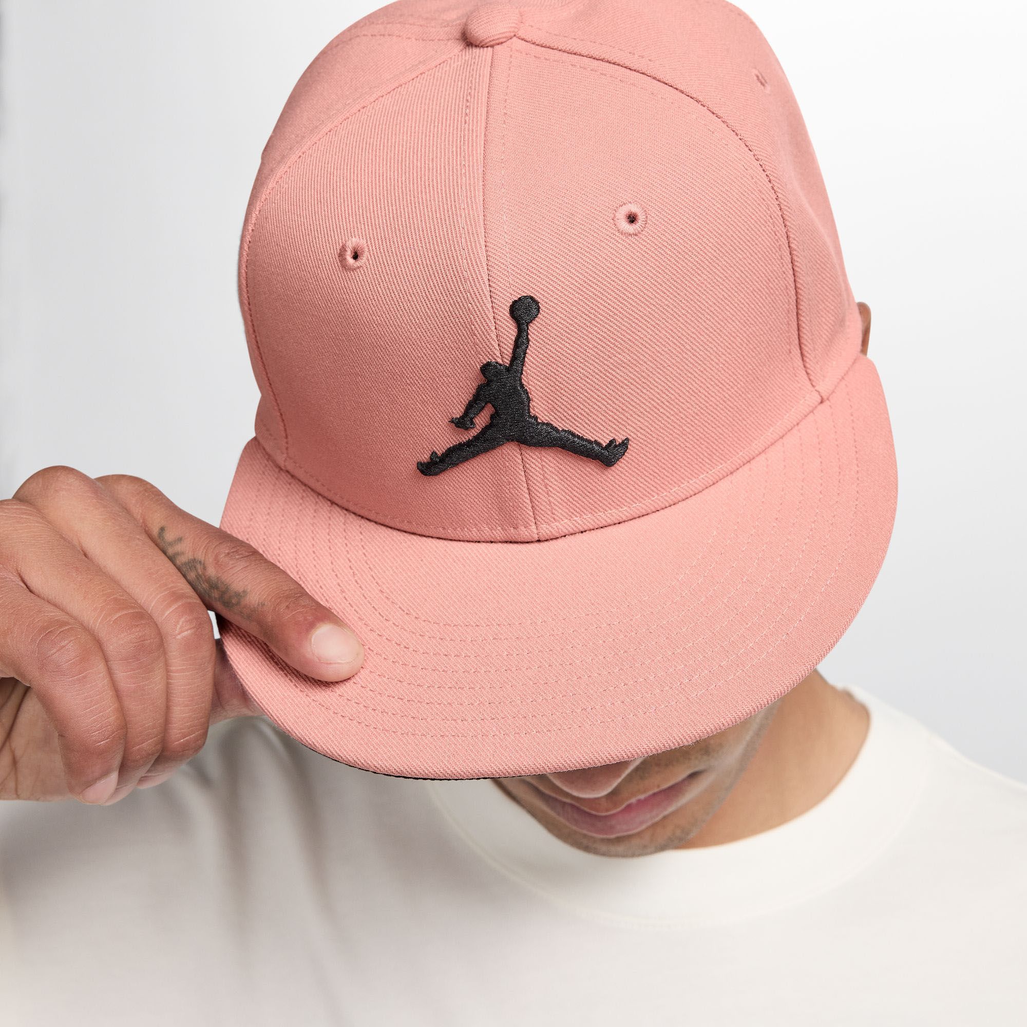 Nike Men's Jordan Jumpman Pro Adjustable Cap product image