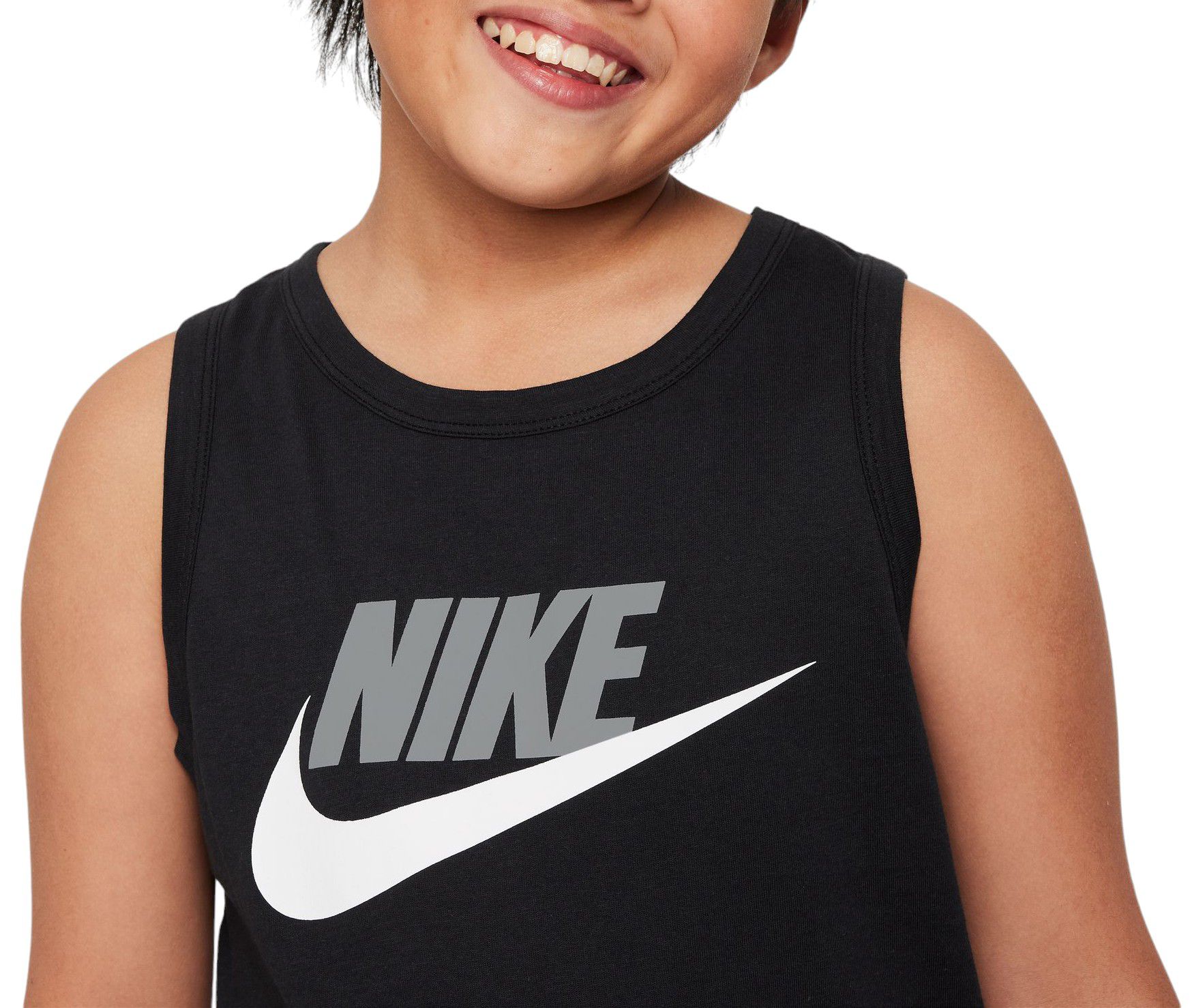 Nike Kids' Sportswear Essential Tank Top product image