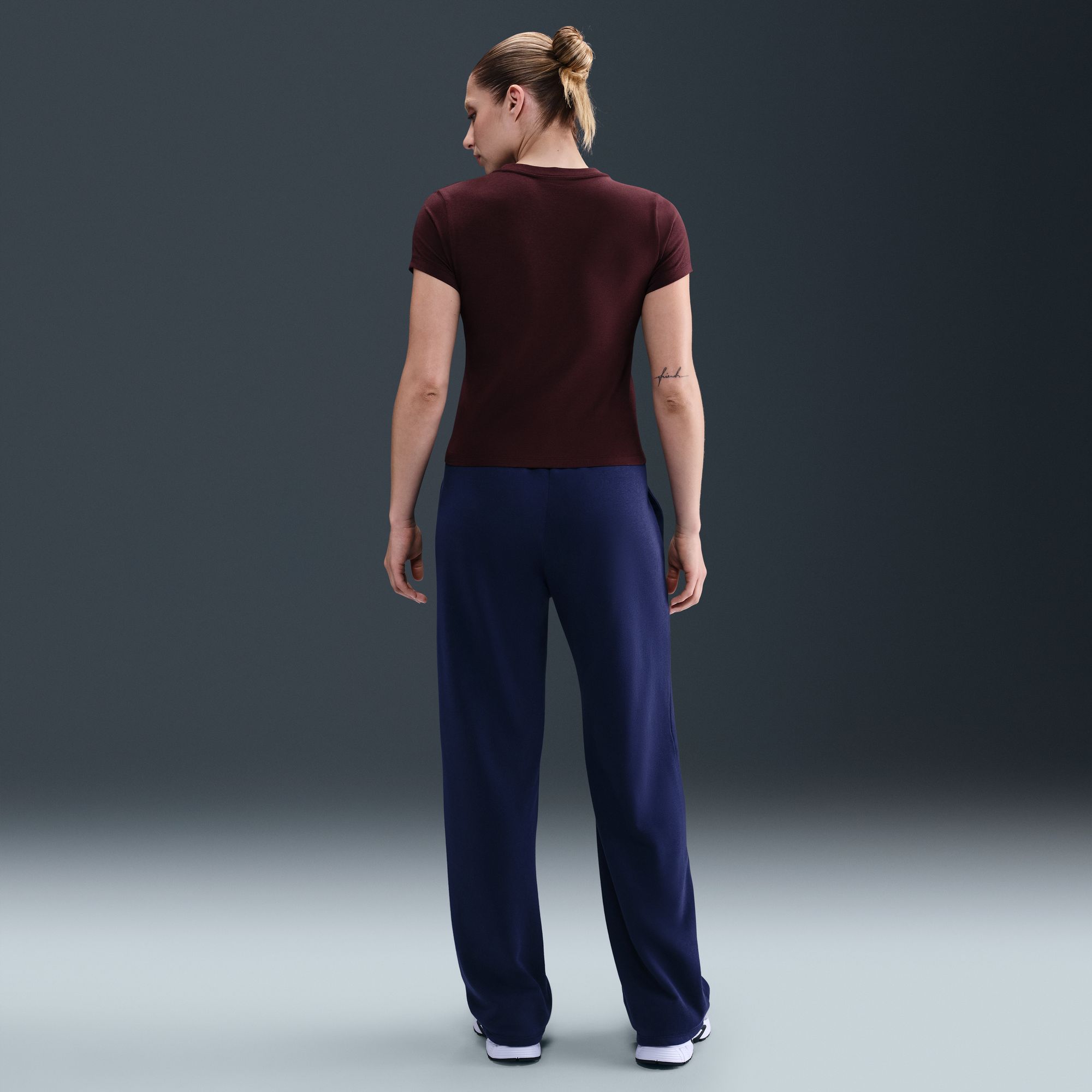 Nike Women's Sportswear Chill Knit T-Shirt product image