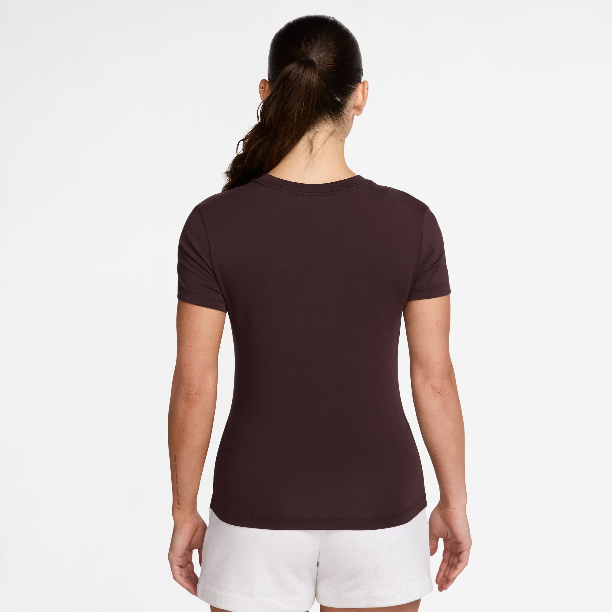 Nike Women's Sportswear Chill Knit T-Shirt product image